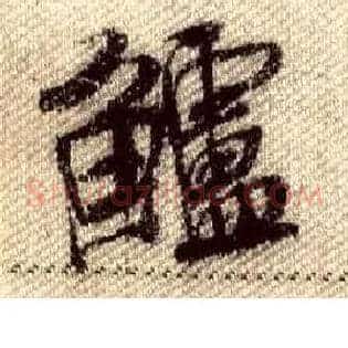 鲈