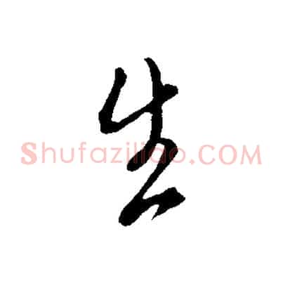 生