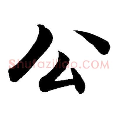 公