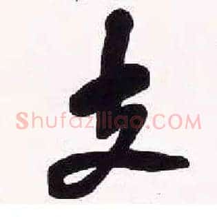 支