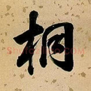桐