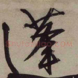 蓬
