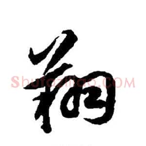 翔