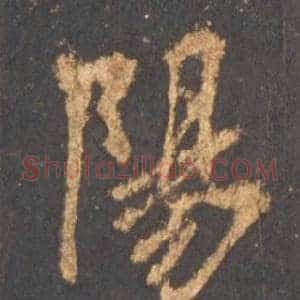 陽