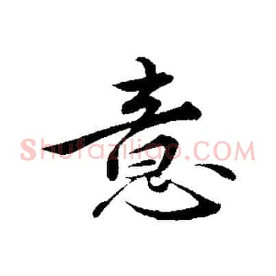 意
