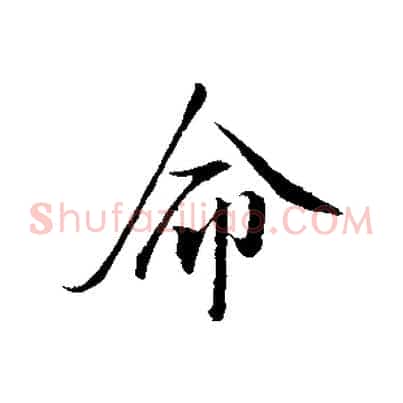 命