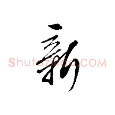 新