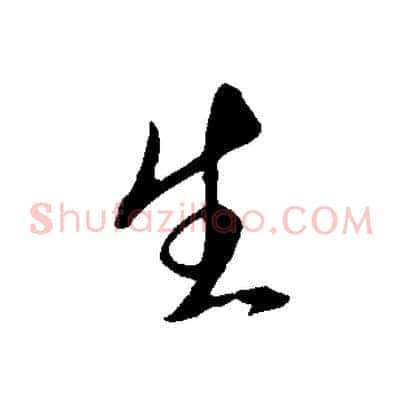 生
