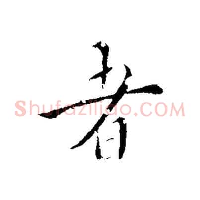 者