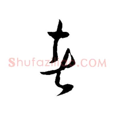者