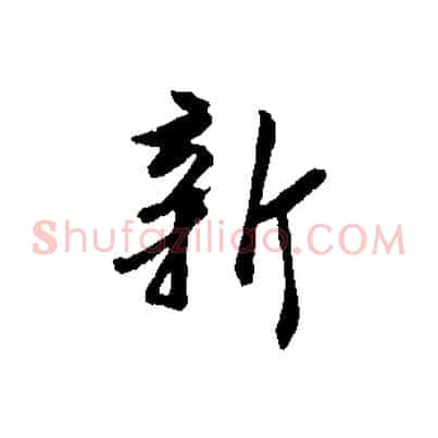 新