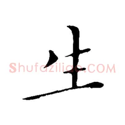 生
