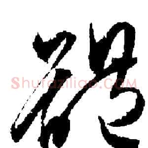 體