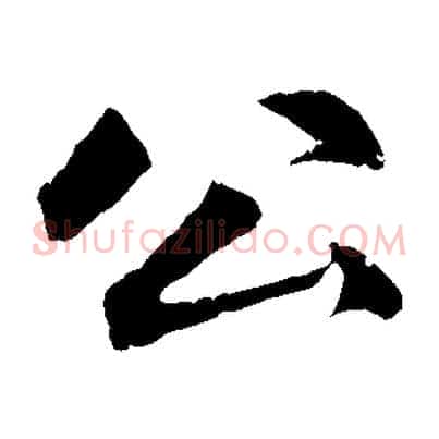 公
