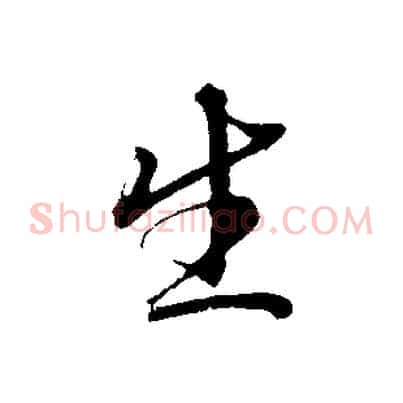 生