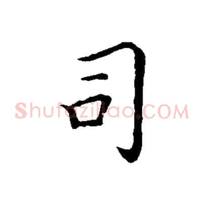 司