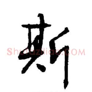 斯