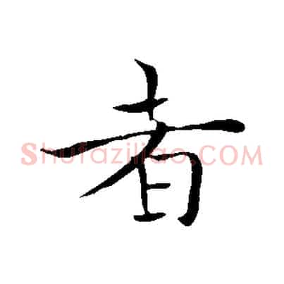 者