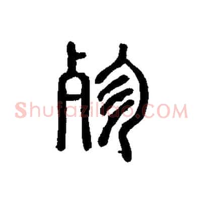殄