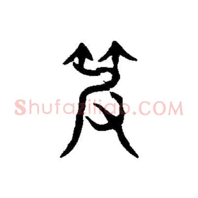 皮