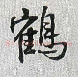 鹤