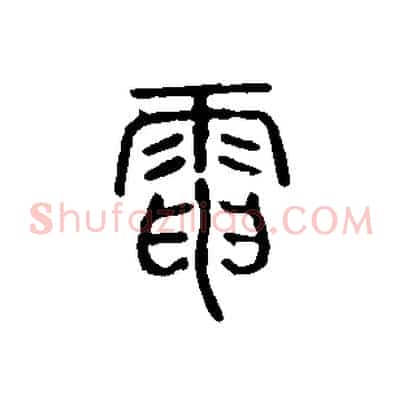 電