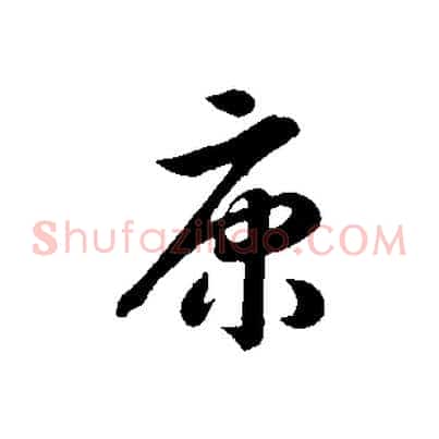 康