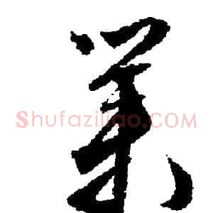 業