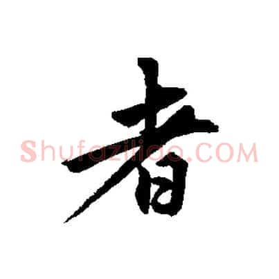 者