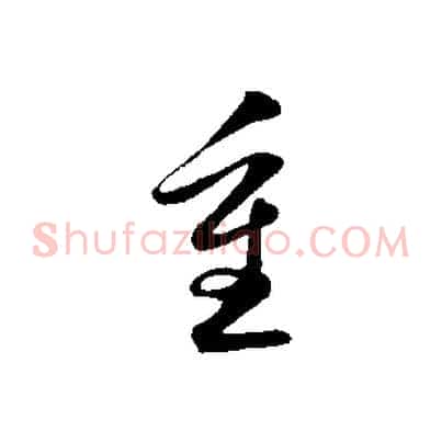 重