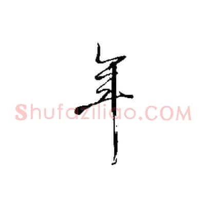 年
