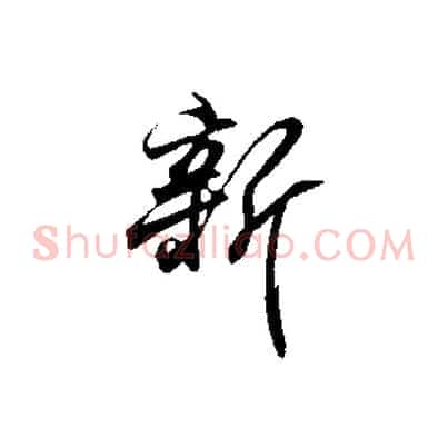 新