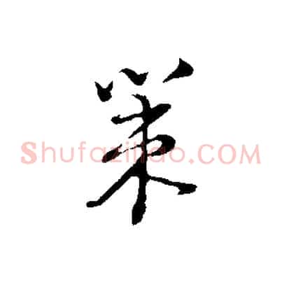 策