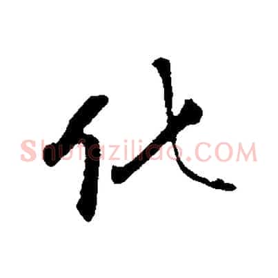 化