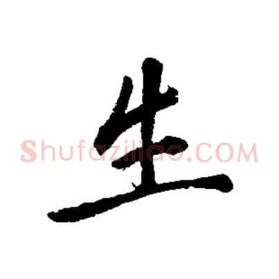 生