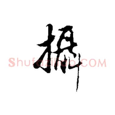 攝