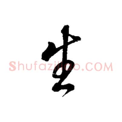 生