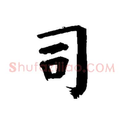 司