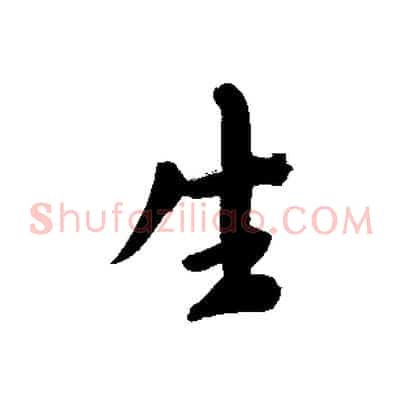 生