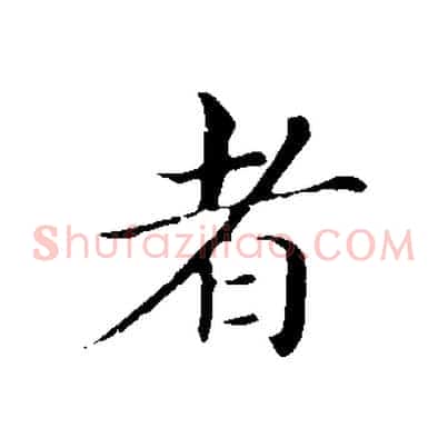 者