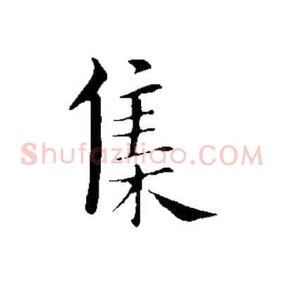 集