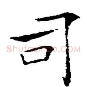 司