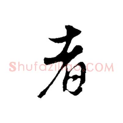 者