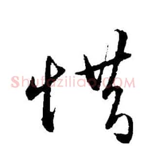 惜