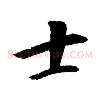 士