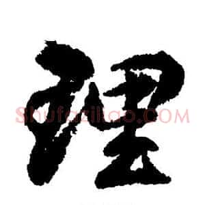 理