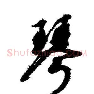 琴