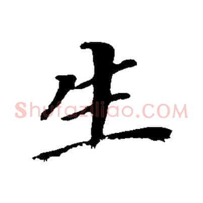 生