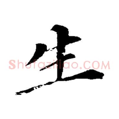 生
