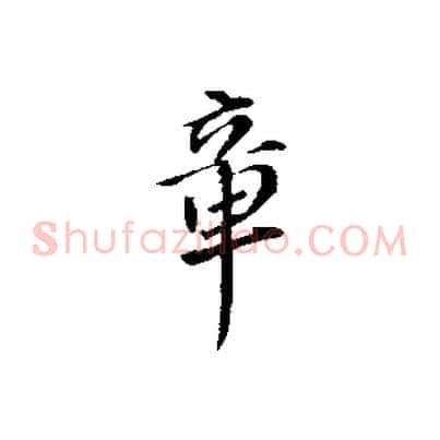 章